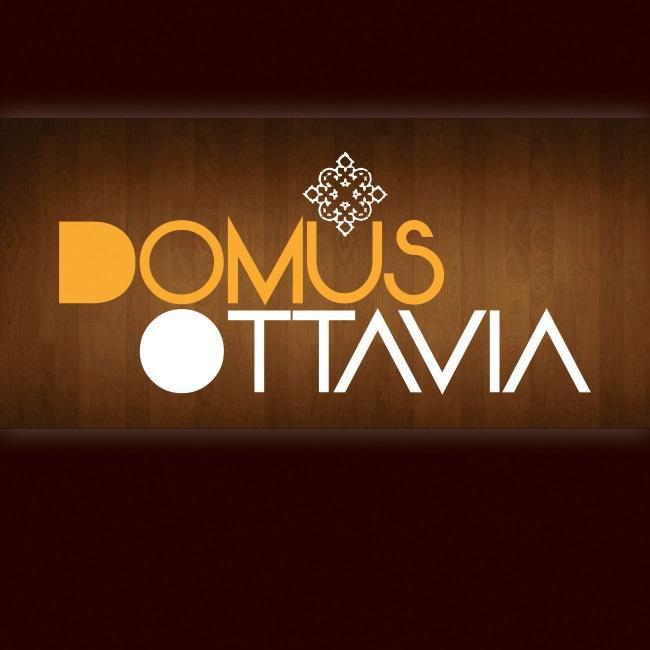 Апартаменты Domus Ottavia In Roma Экстерьер фото